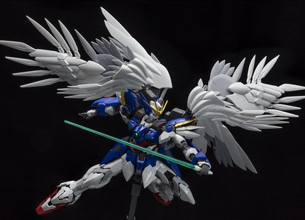 Gamers Guild AZ Bandai Wing Gundam EW "Gundam Wing", Bandai Hobby Hi-Resolution Model 1/100 Southern Hobby