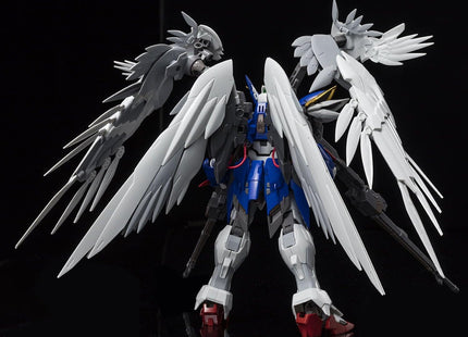 Gamers Guild AZ Bandai Wing Gundam EW "Gundam Wing", Bandai Hobby Hi-Resolution Model 1/100 Southern Hobby