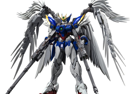 Gamers Guild AZ Bandai Wing Gundam EW "Gundam Wing", Bandai Hobby Hi-Resolution Model 1/100 Southern Hobby