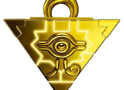 Gamers Guild AZ Bandai Yu-Gi-Oh! UltimaGear: Millennium Puzzle Model ACD Distribution
