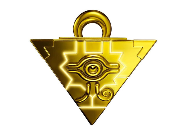 Gamers Guild AZ Bandai Yu-Gi-Oh! UltimaGear: Millennium Puzzle Model ACD Distribution