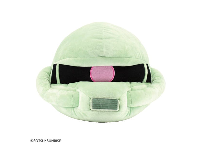 Gamers Guild AZ Bandai Zakupla-Kun's Big Head "Gundam", Bandai Namco Nui Plush Southern Hobby
