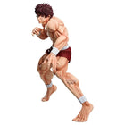 Gamers Guild AZ Banpresto Baki: Baki Hanma Grandista Figure JBK International