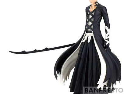 Gamers Guild AZ Banpresto Banpresto 2632812 Bleach Solid And Souls Ichigo Kurosaki II Figure Southern Hobby