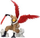 Gamers Guild AZ Banpresto Banpresto - My Hero Academia - Hawks II The Amazing Heroes -Plus- Figure JBK International