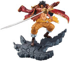 Gamers Guild AZ Banpresto BanPresto - One Piece - Manhood Special Ver. - Gol D. Roger Statue JBK International