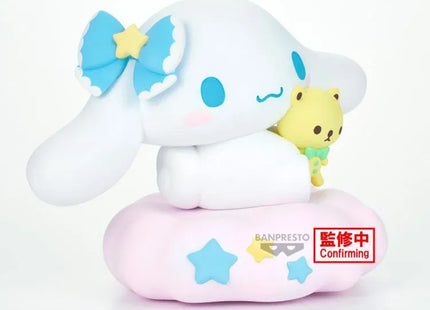 Gamers Guild AZ Banpresto Banpresto: Sanrio Characters BIG SOFVIMATES - Cinnamoroll Stars in the Sky Ver. JBK International