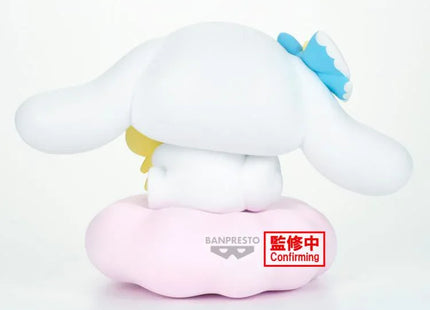 Gamers Guild AZ Banpresto Banpresto: Sanrio Characters BIG SOFVIMATES - Cinnamoroll Stars in the Sky Ver. JBK International