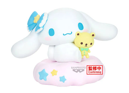 Gamers Guild AZ Banpresto Banpresto: Sanrio Characters BIG SOFVIMATES - Cinnamoroll Stars in the Sky Ver. JBK International