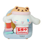 Gamers Guild AZ Banpresto Banpresto: Sanrio Characters - Cinnamoroll Nakayoshi Memories Relaxing Time at Home JBK International