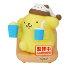 Gamers Guild AZ Banpresto Banpresto: Sanrio Characters - Pompompurin Nakayoshi Memories Relaxing Time at Home JBK International