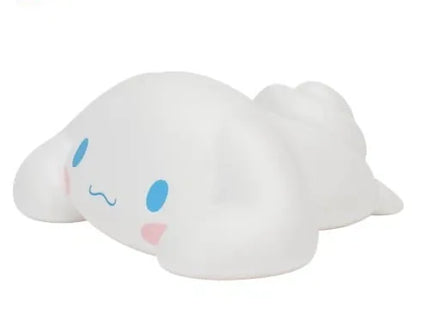 Gamers Guild AZ Banpresto Banpresto: Sanrio Cinnamoroll: Relax - Sofvimates Figure, 5.1" JBK International
