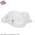 Gamers Guild AZ Banpresto Banpresto: Sanrio Cinnamoroll: Relax - Sofvimates Figure, 5.1