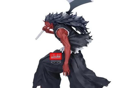 Gamers Guild AZ Banpresto Bleach: Kenpachi Zaraki - Maximatic Figure JBK International