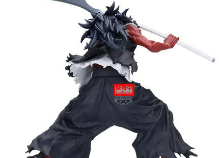 Gamers Guild AZ Banpresto Bleach: Kenpachi Zaraki - Maximatic Figure JBK International