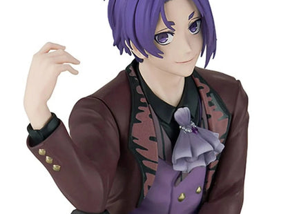 Gamers Guild AZ Banpresto Blue Lock Reo Mikage Sweets Flavor Statue JBK International