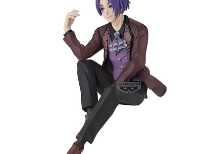 Gamers Guild AZ Banpresto Blue Lock Reo Mikage Sweets Flavor Statue JBK International