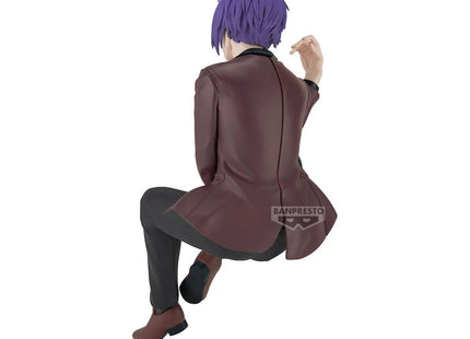 Gamers Guild AZ Banpresto Blue Lock Reo Mikage Sweets Flavor Statue JBK International