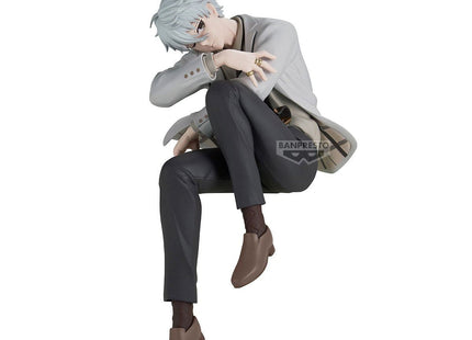 Gamers Guild AZ Banpresto Blue Lock Seishiro Nagi Sweets Flavor Statue JBK International