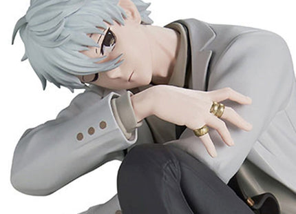 Gamers Guild AZ Banpresto Blue Lock Seishiro Nagi Sweets Flavor Statue JBK International