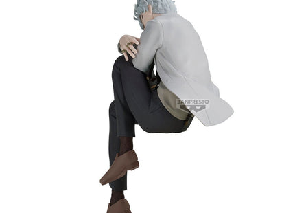 Gamers Guild AZ Banpresto Blue Lock Seishiro Nagi Sweets Flavor Statue JBK International