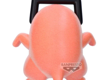 Gamers Guild AZ Banpresto Chainsaw Man - The Movie: Reze Arc Fluffy Puffy Dancing Pochita (Ver. A) Figure (Pre-Order) JBK International