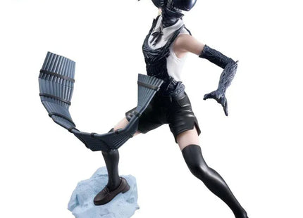 Gamers Guild AZ Banpresto Chainsaw Man: The Movie - Reze Arc Grandista Bomb Figure JBK International