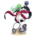 Gamers Guild AZ Banpresto Code Geass Lelouch of the Rebellion: Banpresto Evolve C.C. Figure JBK International