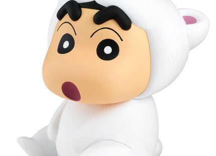 Gamers Guild AZ Banpresto Crayon Shin-chan Cosplay Shin-chan Version A Vol. 8 Statue JBK International