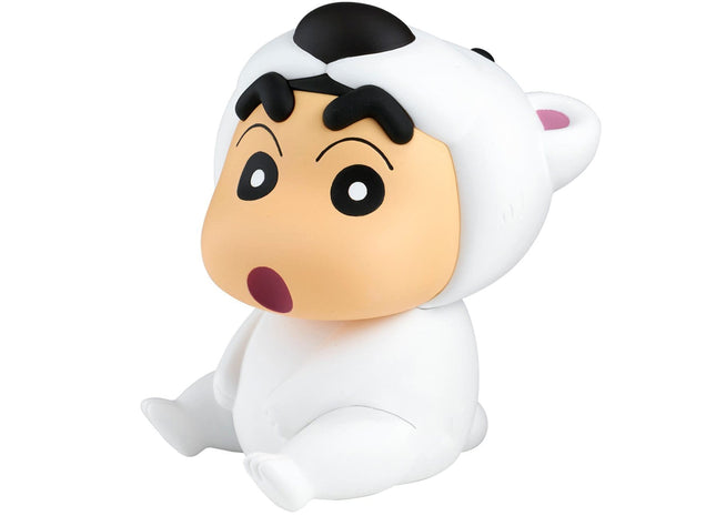 Gamers Guild AZ Banpresto Crayon Shin-chan Cosplay Shin-chan Version A Vol. 8 Statue JBK International