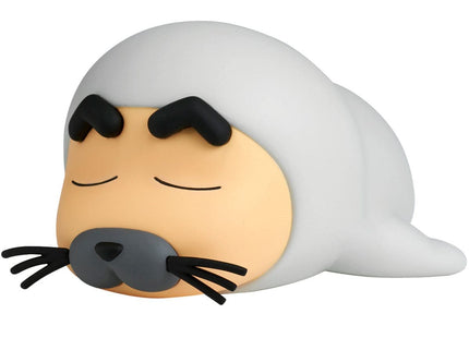 Gamers Guild AZ Banpresto Crayon Shin-chan Cosplay Shin-chan Version B Vol. 8 Statue JBK International