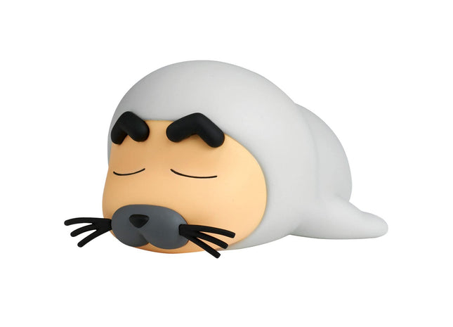 Gamers Guild AZ Banpresto Crayon Shin-chan Cosplay Shin-chan Version B Vol. 8 Statue JBK International