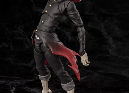 Gamers Guild AZ Banpresto DAN DA DAN - Okarun S.H.Figuarts Figure (Transformed Ver.) JBK International