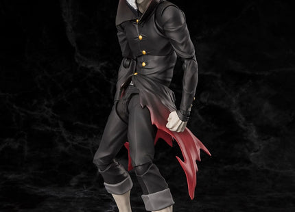 Gamers Guild AZ Banpresto DAN DA DAN - Okarun S.H.Figuarts Figure (Transformed Ver.) JBK International