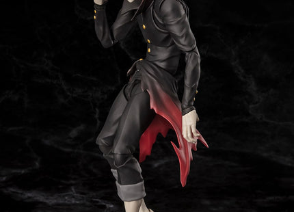 Gamers Guild AZ Banpresto DAN DA DAN - Okarun S.H.Figuarts Figure (Transformed Ver.) JBK International