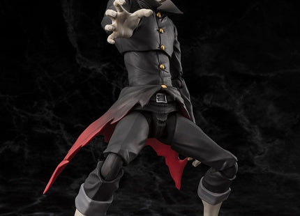 Gamers Guild AZ Banpresto DAN DA DAN - Okarun S.H.Figuarts Figure (Transformed Ver.) JBK International