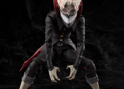 Gamers Guild AZ Banpresto DAN DA DAN - Okarun S.H.Figuarts Figure (Transformed Ver.) JBK International