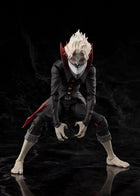 Gamers Guild AZ Banpresto DAN DA DAN - Okarun S.H.Figuarts Figure (Transformed Ver.) JBK International