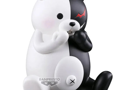 Gamers Guild AZ Banpresto Danganronpa 1.2 Reload - Monokuma Figure JBK International