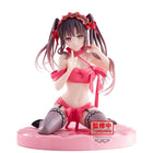 Gamers Guild AZ Banpresto Date A Live Kurumi Tokisaki Happy Birthday Present Statue JBK International