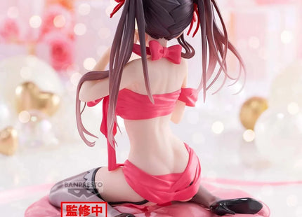 Gamers Guild AZ Banpresto Date A Live Kurumi Tokisaki Happy Birthday Present Statue JBK International