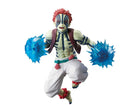 Gamers Guild AZ Banpresto Demon Slayer: Kimetsu no Yaiba - Akaza Vibration Stars Figure JBK International