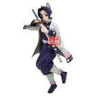 Gamers Guild AZ Banpresto Demon Slayer: Kimetsu no Yaiba - Glitter & Glamours Shinobu Kocho II Figure JBK International