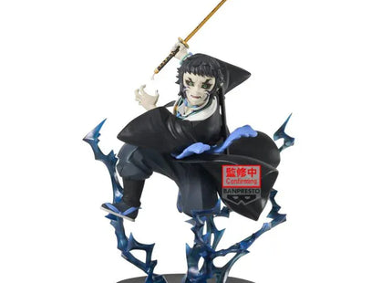 Gamers Guild AZ Banpresto Demon Slayer: Kimetsu no Yaiba - Kaigaku Vibration Stars Plus JBK International