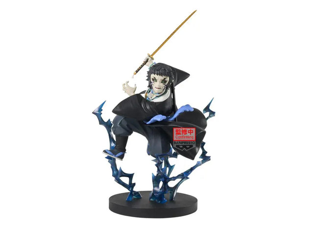 Gamers Guild AZ Banpresto Demon Slayer: Kimetsu no Yaiba - Kaigaku Vibration Stars Plus JBK International