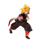 Gamers Guild AZ Banpresto Demon Slayer: Kimetsu no Yaiba Kyojuro Rengoku Maximatic Statue JBK International
