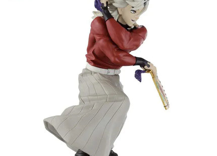 Gamers Guild AZ Banpresto Demon Slayer: Kimetsu no Yaiba - Vibration Stars Doma Figure JBK International