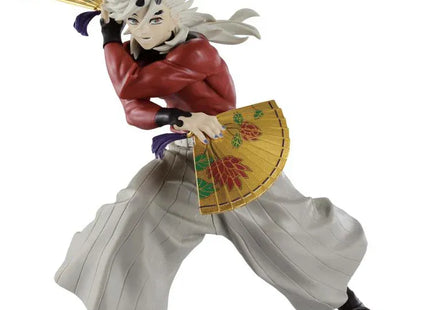 Gamers Guild AZ Banpresto Demon Slayer: Kimetsu no Yaiba - Vibration Stars Doma Figure JBK International
