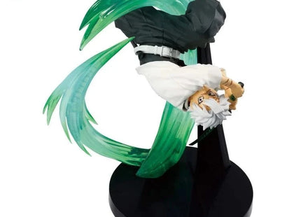 Gamers Guild AZ Banpresto Demon Slayer: Kimetsu no Yaiba Vibration Stars Plus Sanemi Shinazugawa JBK International