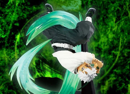 Gamers Guild AZ Banpresto Demon Slayer: Kimetsu no Yaiba Vibration Stars Plus Sanemi Shinazugawa JBK International